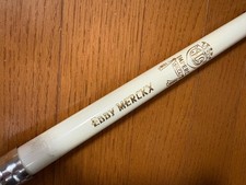 Rara pompa telaio vintage logo