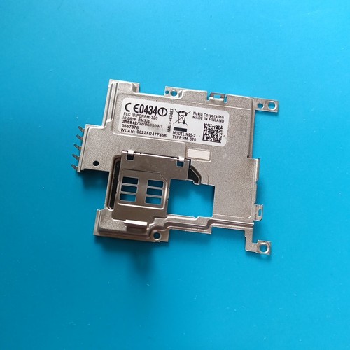 Cover supporto batteria - cover,