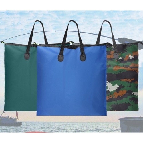 Borsa grande pieghevole per
