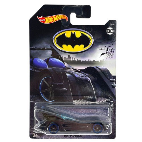 Modellino auto hotwheels 64 - auto, 1/64