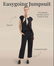 Tuta CABI EASYGOING #1209
