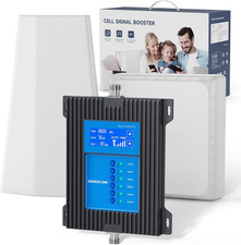 5G 4G LTE Amplificatore