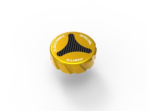 Cover tappo radiatore acqua - tappo,
