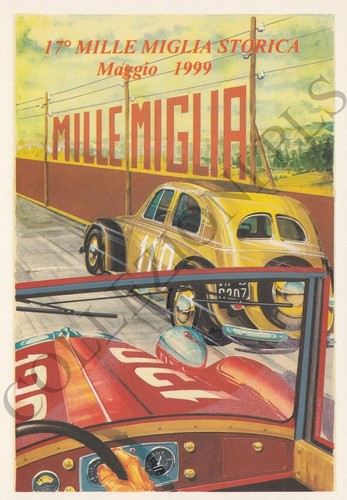 Cartolina postcard 412 17a - 412:,