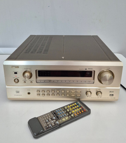 Denon avc a10se - avc-a10se, amplificatore