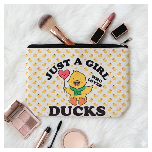 Pochette porta trucchi - porta,