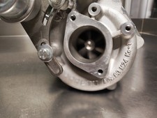 TURBOCOMPRESSORE GARRETT