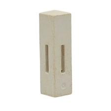 Playmobil colonna bianca 3 cm