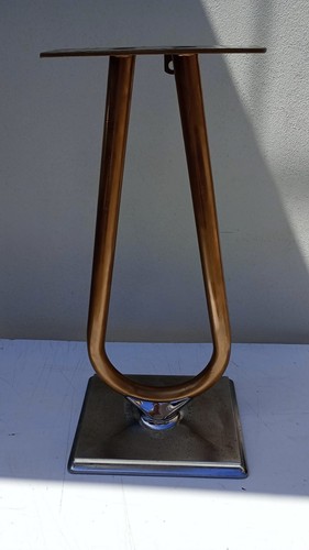 Piedistallo beaver supporto - beaver,