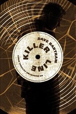 Killer Line-Dave Bartram