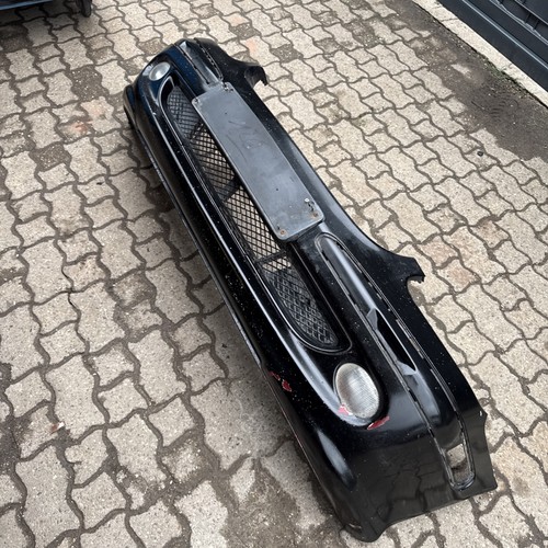 Paraurti anteriore slk r170 - mb,