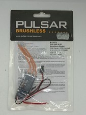 Pulsar A-20 Brushless Regler