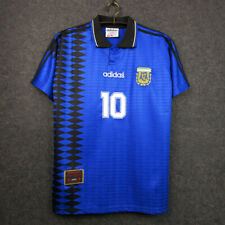MAGLIA CALCIO RETRO ARGENTINA