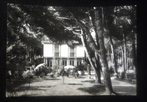 Massa ronchi villa - -,