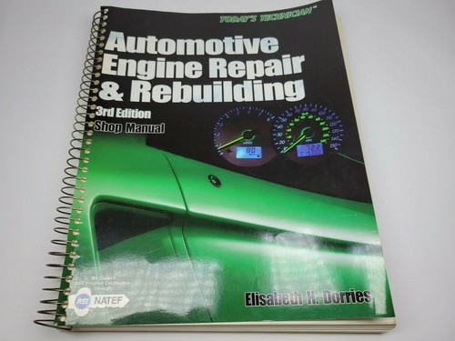 Today technician automotive - today's,