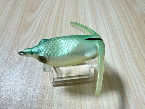 Esca pesca deps - pesca, basirisky