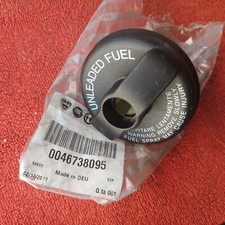 TAPPO CARBURANTE FIAT MULTIPLA 2008 1.6 16V BENZINA CF2 ORIGINALE 46738095