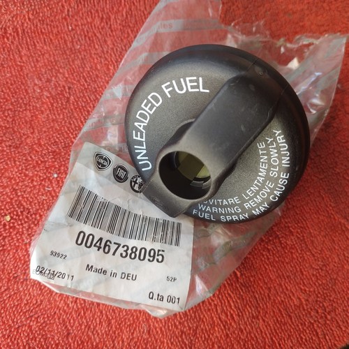 Tappo carburante fiat - tappo,