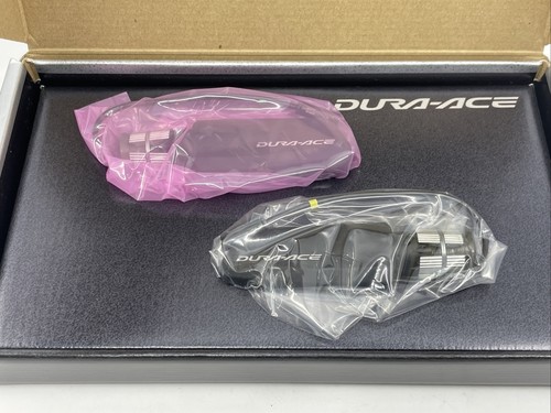Nos cambio shimano - nos, dura-ace