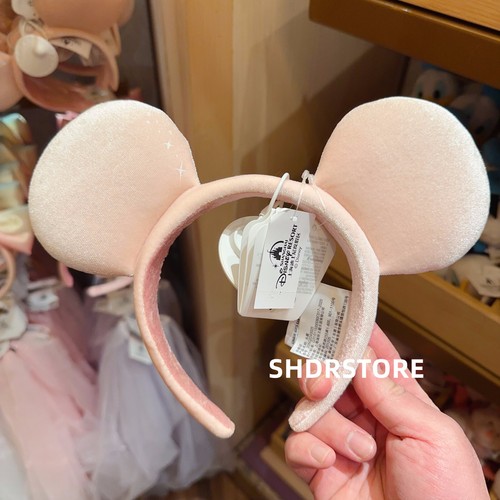 Cerchietto auricolare disney - cerchietto,