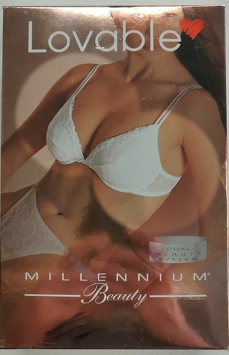Reggiseno lovable 13440 - reggiseno,