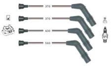 KIT CAVI CANDELA TATA INDICA