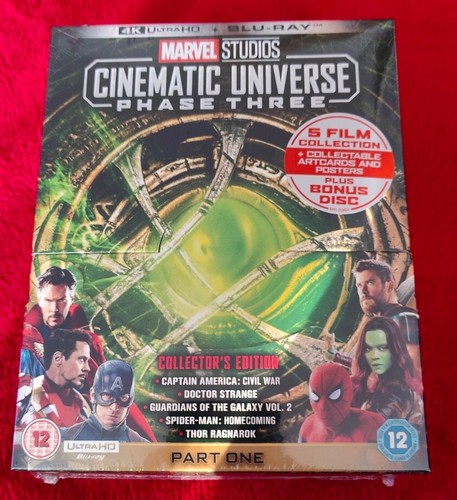 Marvel studios cinematic - marvel,