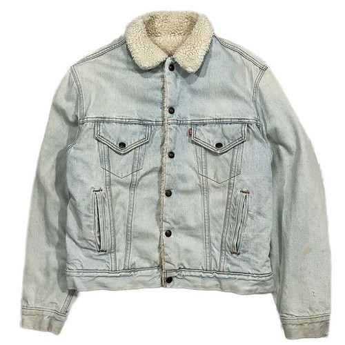 Giacca trucker vintage - giacca,