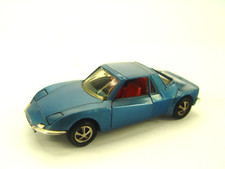 Matra 530 Talbot - Märklin