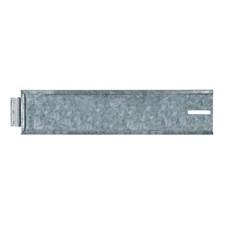 PORTA TARGA RIPETITRICE PER