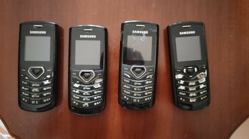 Lotto telefoni samsung e - lotto, 4