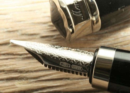 Penna stilografica montegrappa - penna,