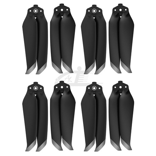 7238f eliche basso rumore - 8x,