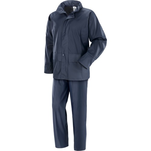 Completo blu giacca - completo,