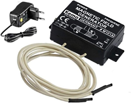 Kemo electronic m101at - electronic,