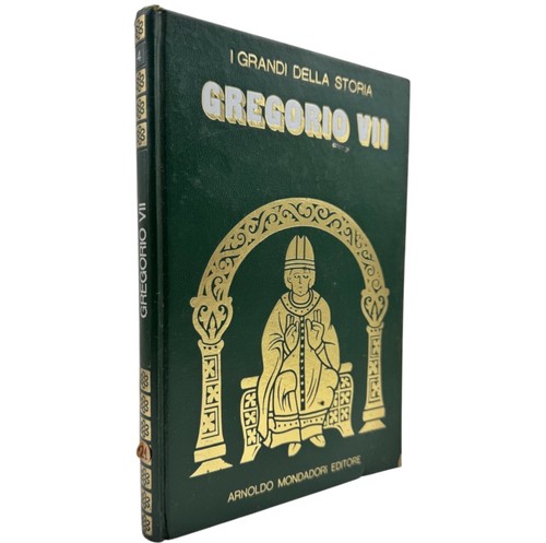 Gregorio vii grandi - gregorio,