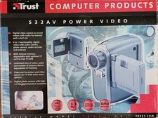 TRUST 532 AV- 4in 1-digital