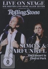 Simon  Garfunkel - The Concert