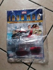 Iron Man Costruisci L'Armatura