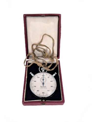 Cronometro orologio tasca - da,