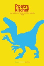 Libro - Poetry Kitchen