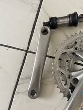 Guarnitura bici strada shimano - bici,