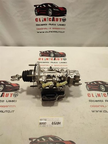 Centralina abs per toyota - centralina,
