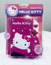 NUOVO diario password Hello