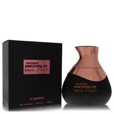 Al Haramain Detour Noir