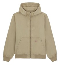 Giacca Dickies Hooded Duck