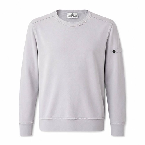 Stone island junior gray - junior,