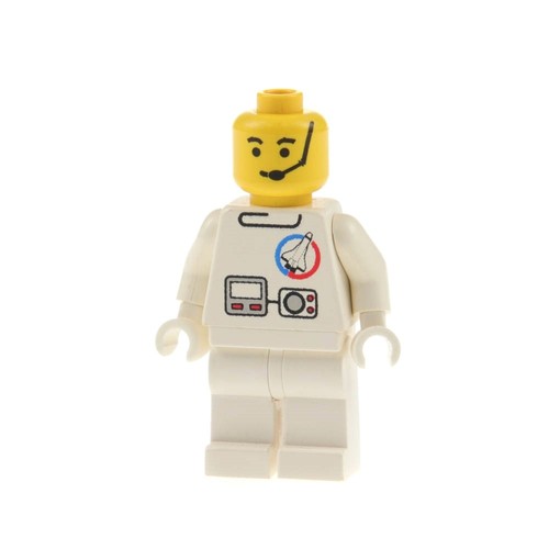 Lego minifigure launch - minifigure,