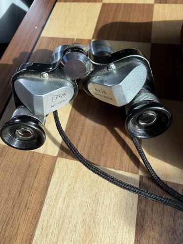 Luxor binocolo 6x15 - luxor, ottica