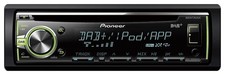 Pioneer DEH-X6800DAB Autoradio